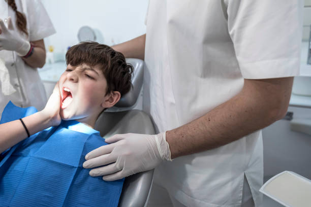 Best Walk-In Emergency Dental Services in Liberty, IN