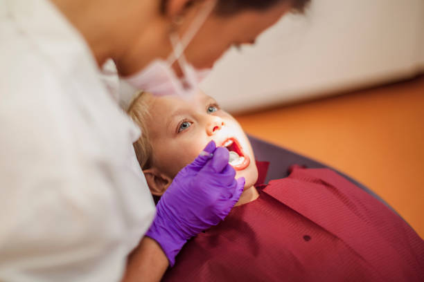 Best Emergency Treatment for Jaw Pain or Injury in Liberty, IN