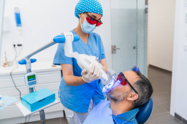 Best Emergency Orthodontic Repairs in Liberty, IN
